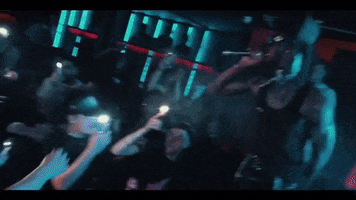 London Rap GIF by AMG Music Group