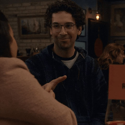 Not Dead Yet Smile GIF by ABC Network