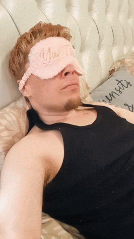 The first snowfall of the year 