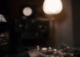 Explaining Kendrick Lamar GIF by Baby Keem