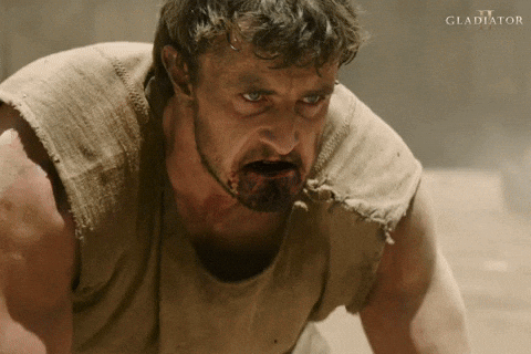 Gladiator Movie GIFs on GIPHY - Be Animated