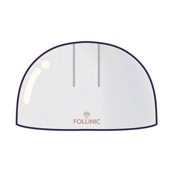 ilscience FOLLINIC Sticker