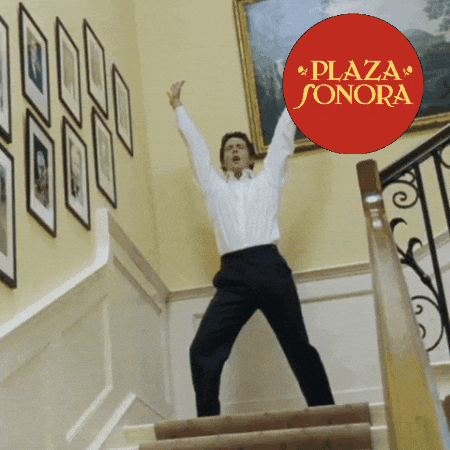 Indie Indierock GIF by Plaza Sonora
