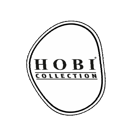 HOBI COLLECTION Sticker