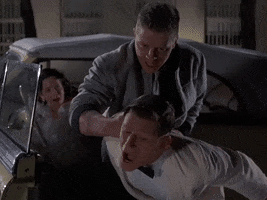 Biff Pain GIF by Back to the Future Trilogy