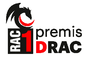 Radiocat Rac1 Sticker By Bcn GIF