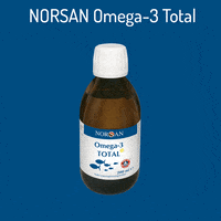 Omega-3 Supplement GIF by NORSAN