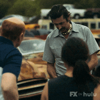 What Do You Think Fx Networks GIF by Reservation Dogs
