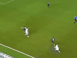 Football GIF