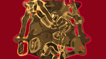 Gold GIF
