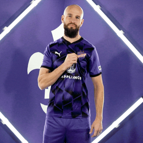 Brian Ownby GIF by Louisville City FC