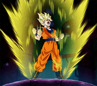 Goku Ultrainstinct GIF  Goku Ultrainstinct Kamehameha  Discover  Share  GIFs  Kamehameha goku Gif Goku