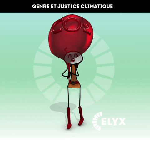 Justice Egalite GIF by ELYX