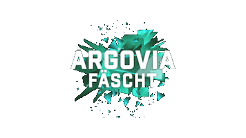 Radio Argovia Sticker