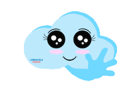 Ola Hello Sticker by lembrancachique