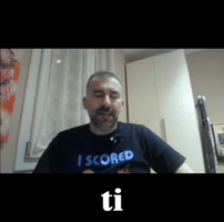 Non Mi Interessa Me Ne Frego GIF