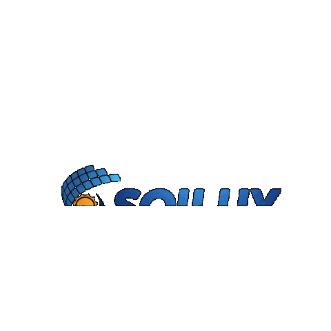 Sollux Energia Sticker