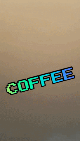 dailystews coffee morning mug eatracewin GIF