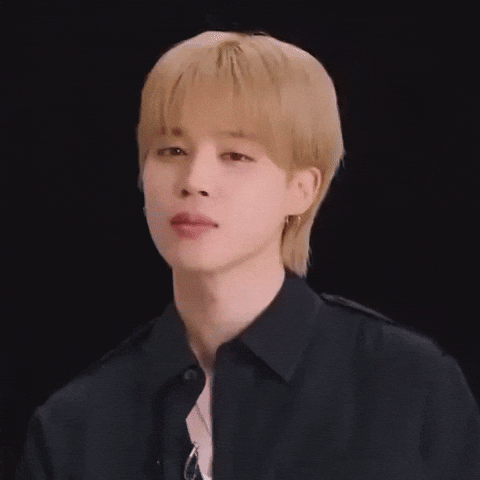 Park Jimin GIF