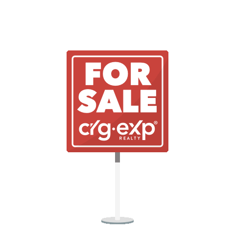 crgexprealty Sticker