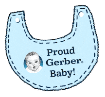 Gerber Philippines Sticker