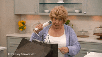 GIF by Chrisley Knows Best