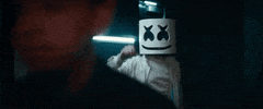 Tell Me Ok GIF by Marshmello