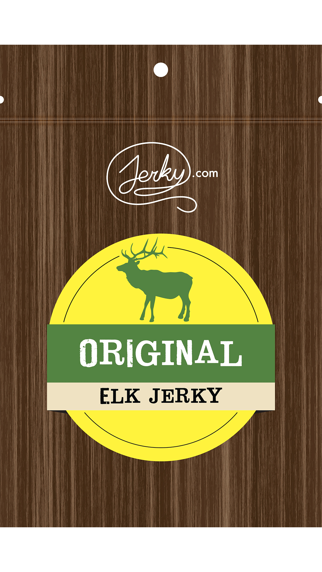 Beef Jerky Elk GIF by Find & Share on GIPHY