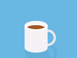 Animation Tea GIF by Petter Pentilä - Find & Share on GIPHY