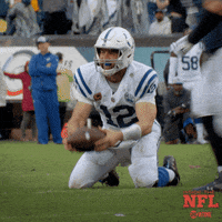 angry indianapolis colts GIF by SHOWTIME Sports