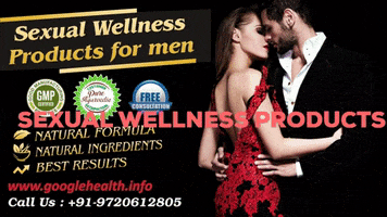 Sexual Wellness Products Online GIF