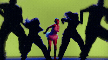 Music Video Eurovision GIF