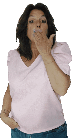 Kus Love Sticker by MarCreative