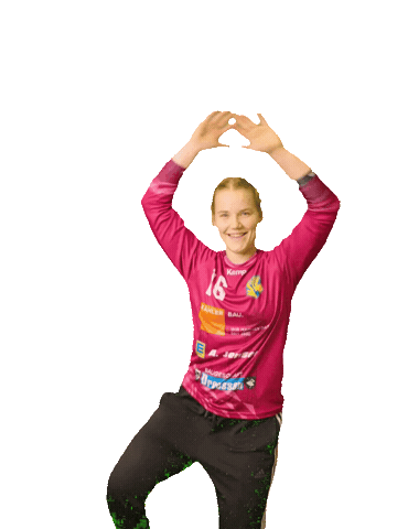 Women Smile Sticker by tsv-buesum