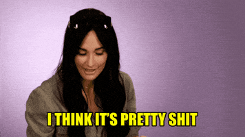buzzfeed GIF by Kacey Musgraves