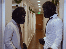 nice to meet you GIF by Checkmate Digital