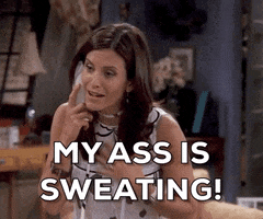 Friends GIF