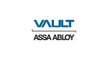 AssaAbloyBrasil Sticker