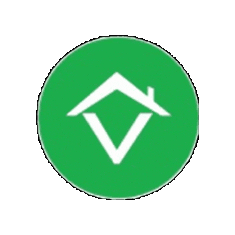 Vastgoed Sinnaeve Sticker