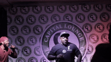 Bounce GIF