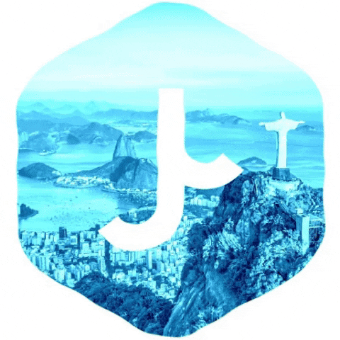 Rio De Janeiro Brazil GIF by Jibrel