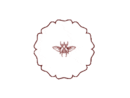 Caspisanti Sticker
