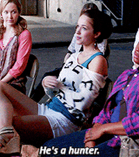 Pitch Perfect Shower Scene GIFs - Get the best GIF on GIPHY
