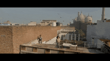 Love Story Romance GIF by RSVP Movies