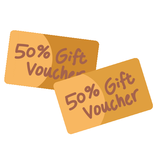 Shop Far East Sticker