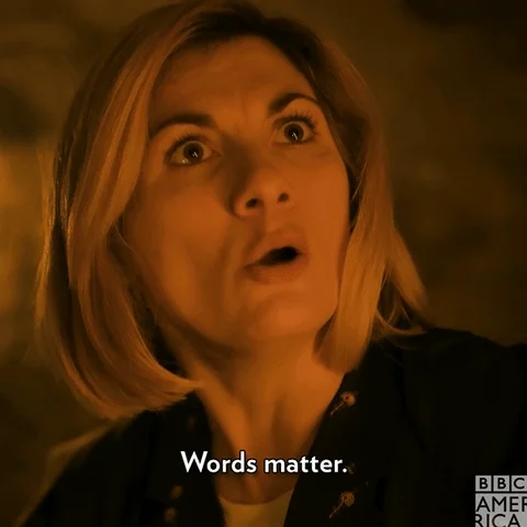 Doctor Who Television GIF by BBC America