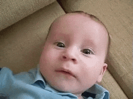 Baby Crying GIF by memecandy