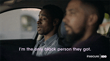 Jay Ellis Lawrence GIF by Insecure on HBO