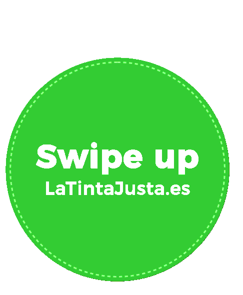 latintajusta Sticker