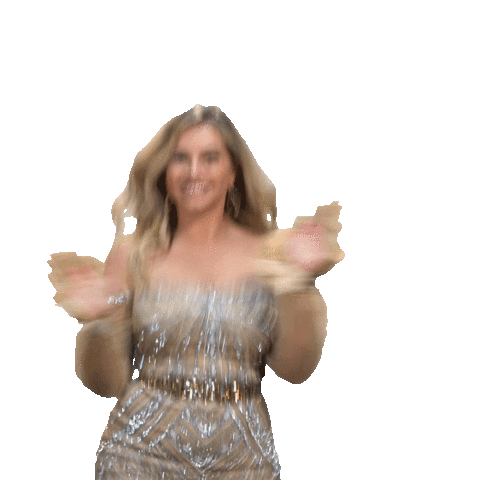 Happy Pow Sticker by PowNed